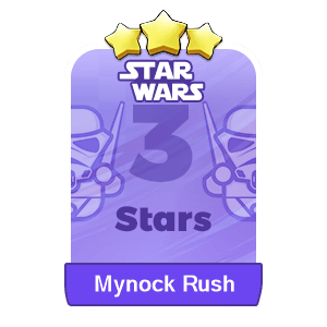 Mynock Rush